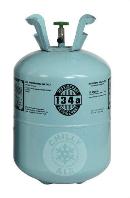 R134a Refrigerant Online