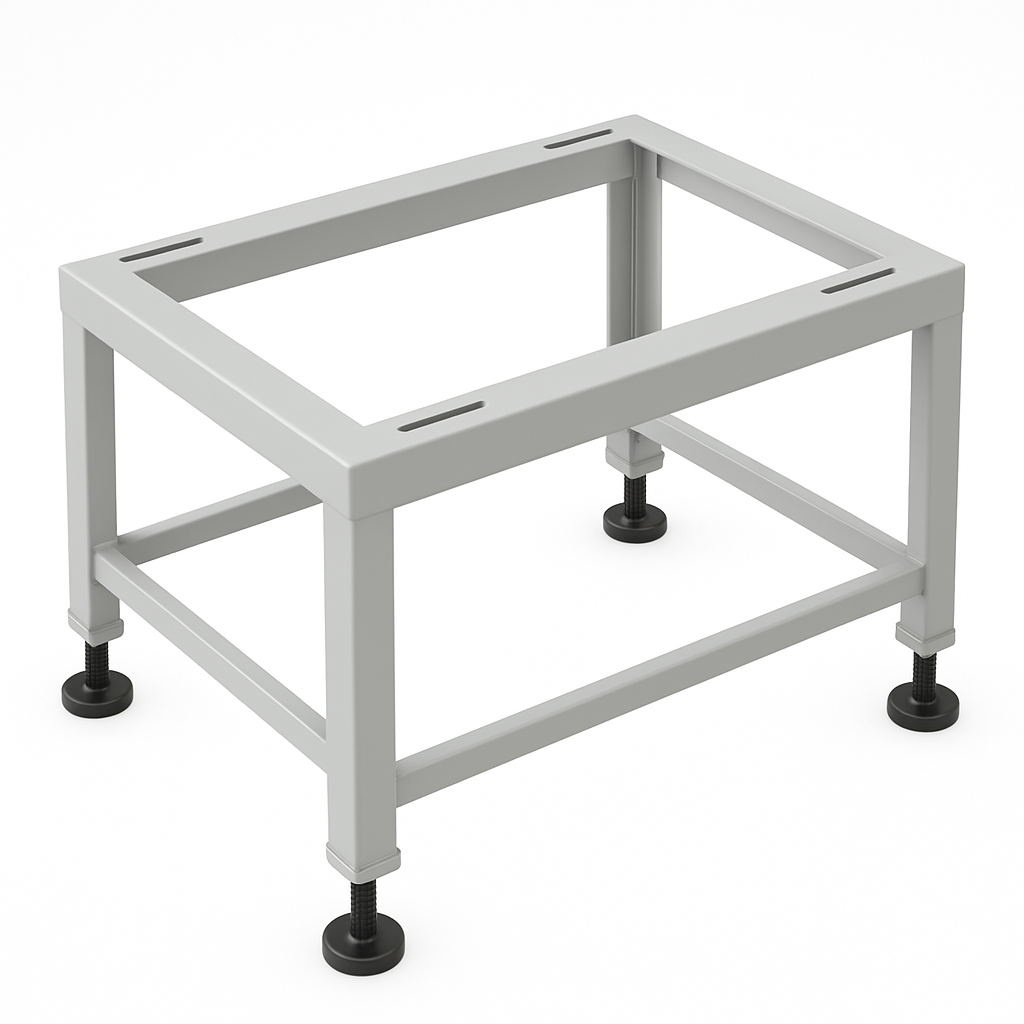 Accessories - CoolMaster 18″ 3-Adjustable Powder Coat Air Handler Stand