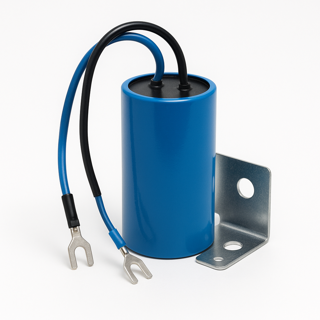 Accessories - CoolMaster SPP6 Hard Start Kit