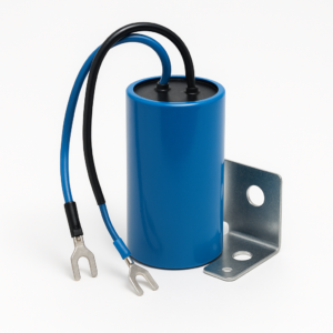 Accessories - CoolMaster ZRUC Hard Start Kit