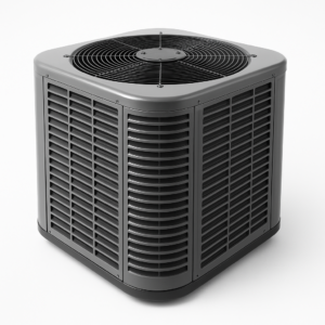 AC Condensing Units - iAir 2.5-Ton 14.3 SEER2 AC Condensing Unit – 30K BTU