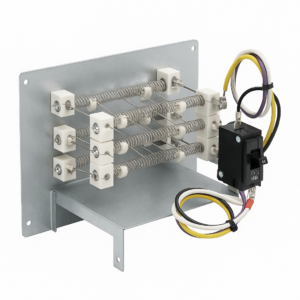 Accessories - iAir 5kW Standard Air Handler Electric Heat Kit with Breaker